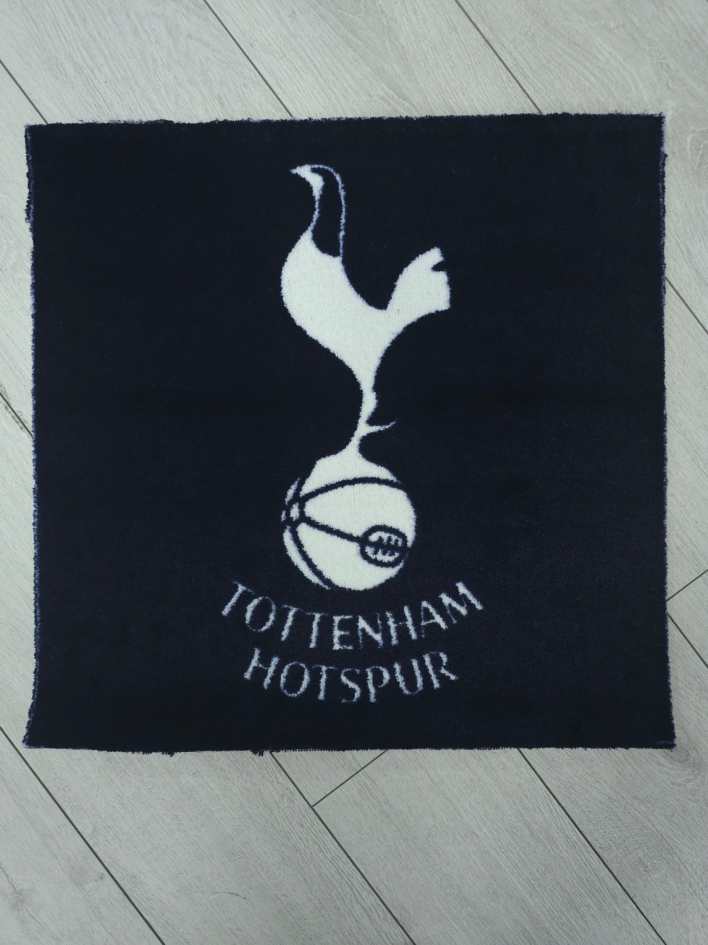Tottenham Hotspur Carpet Tile