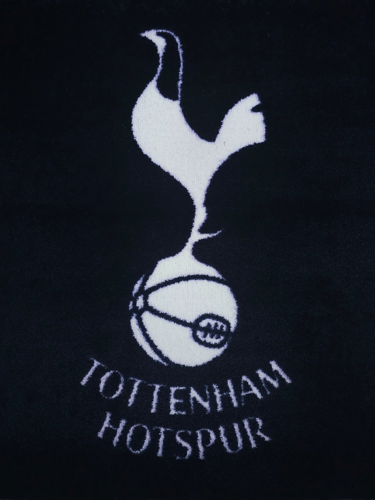 Tottenham Hotspur Carpet Tile