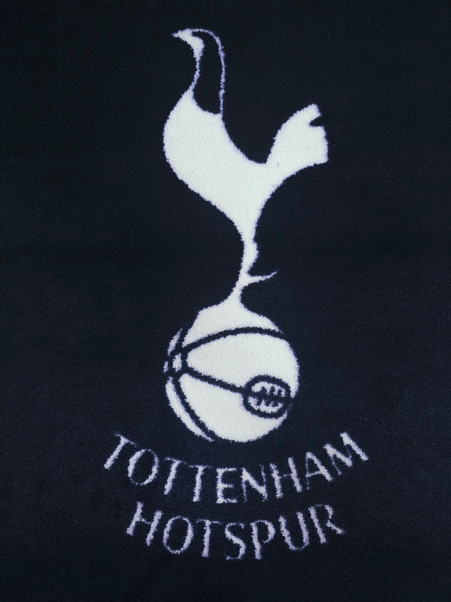 Tottenham Hotspur Carpet Tile