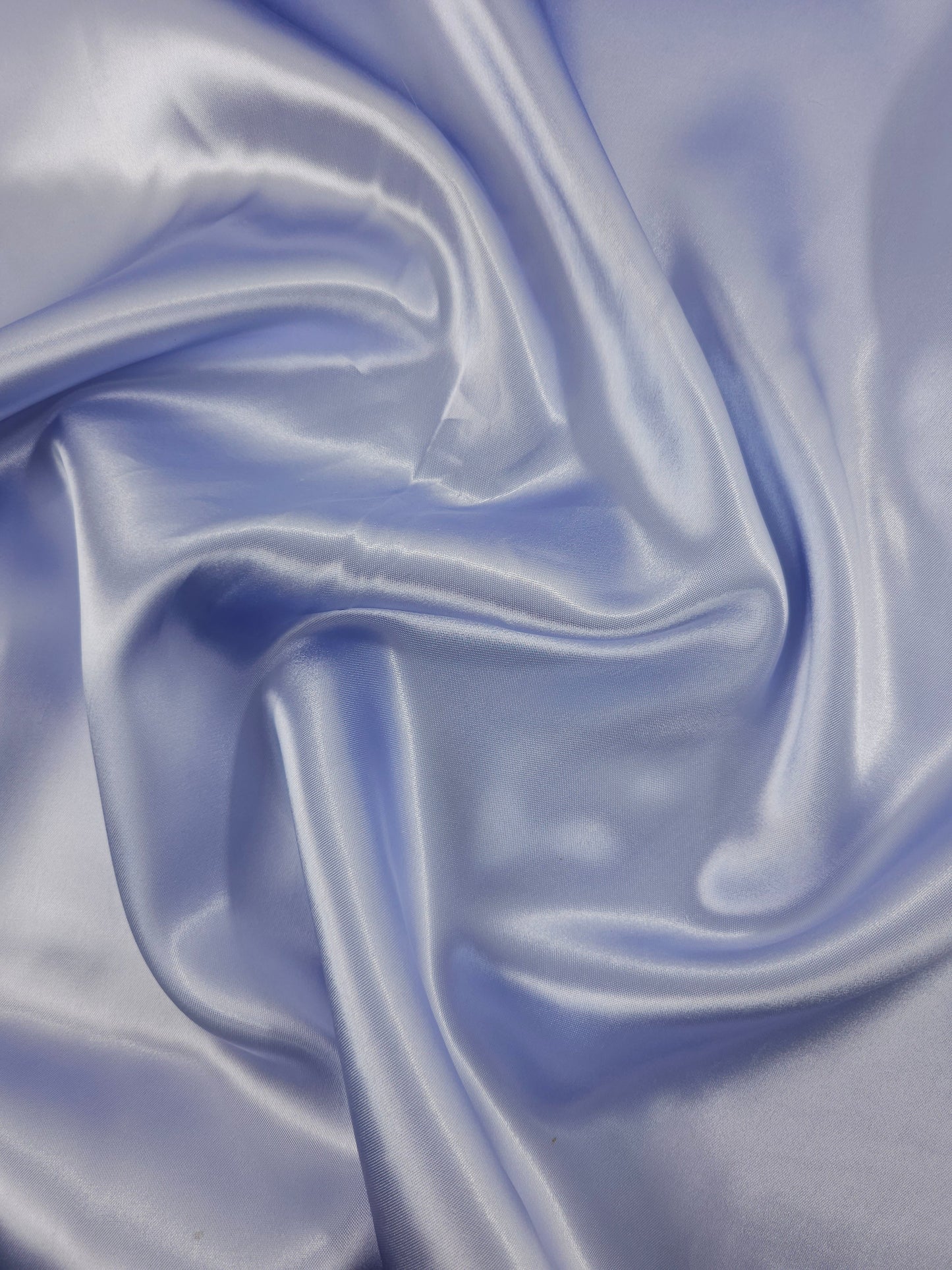 Lilac Liquid Satin