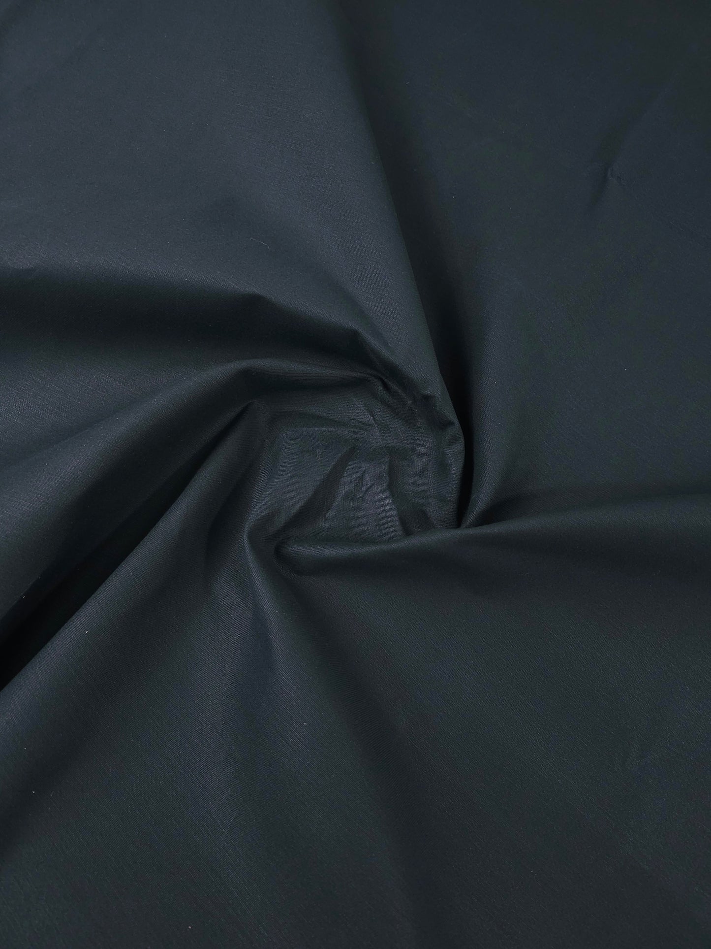 Black Wax Cotton