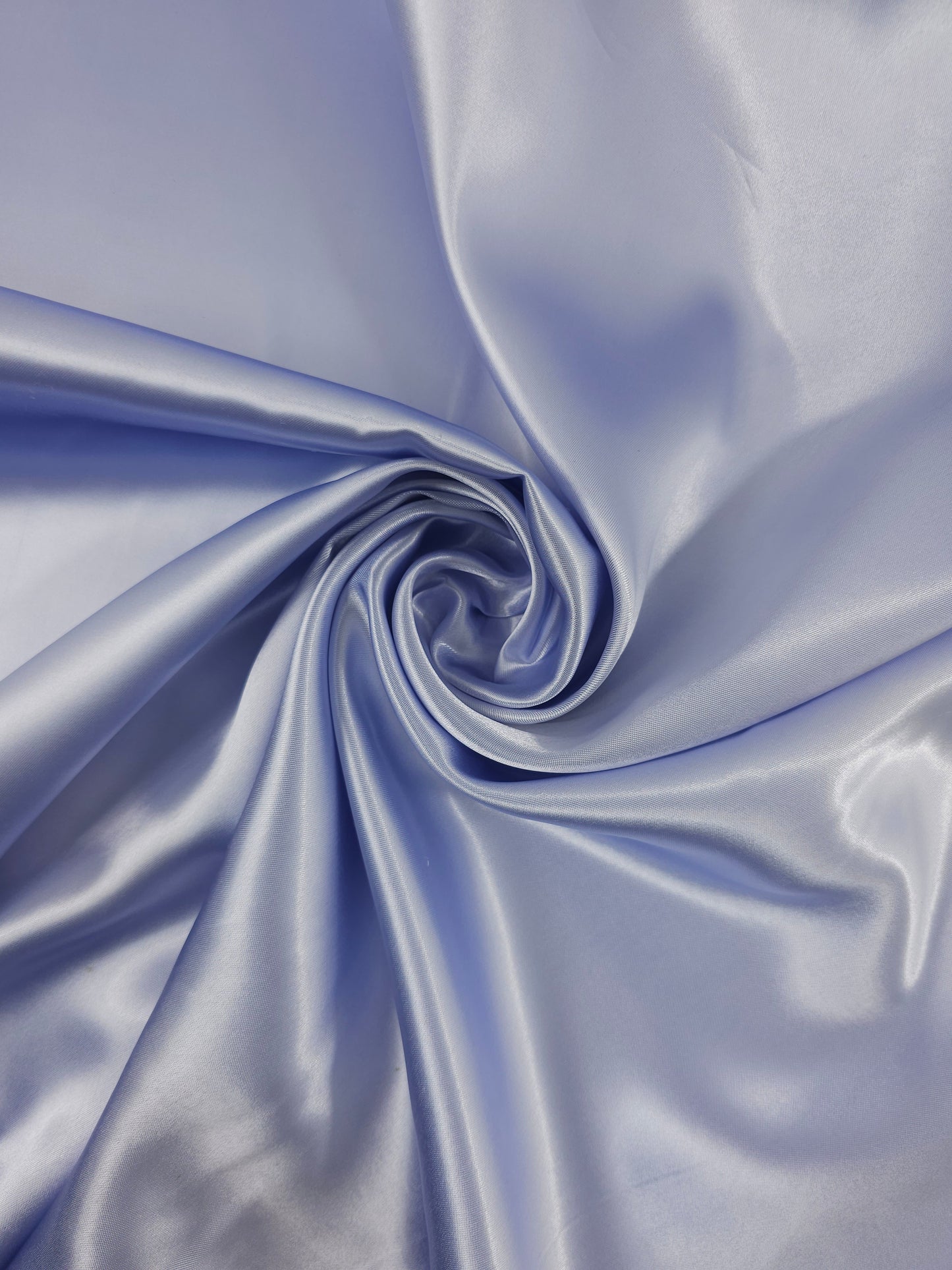 Lilac Liquid Satin