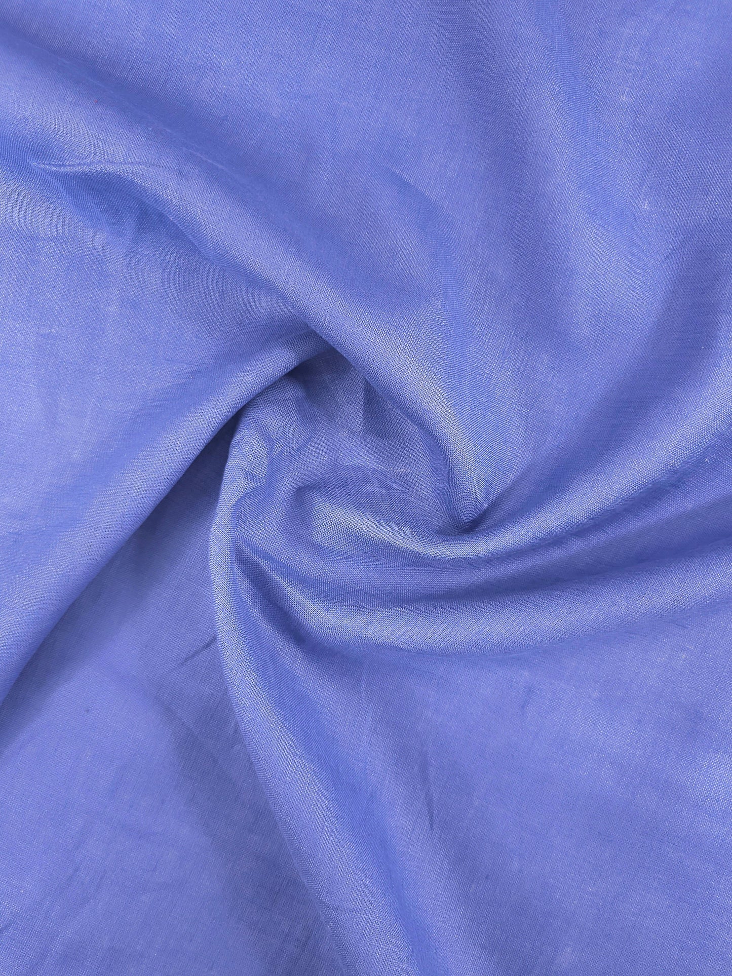 Periwinkle 100% Linen