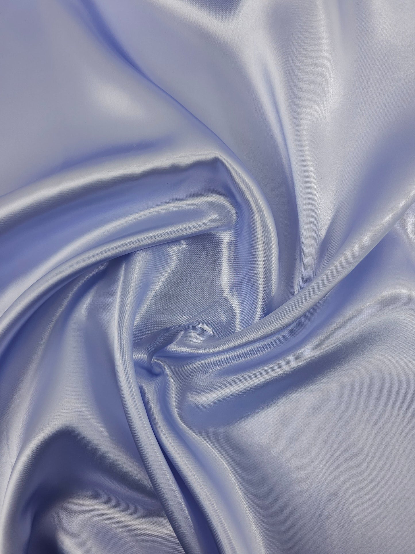 Lilac Liquid Satin