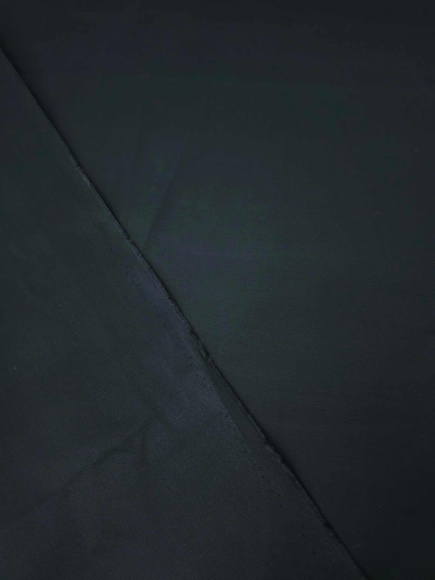 Black Wax Cotton