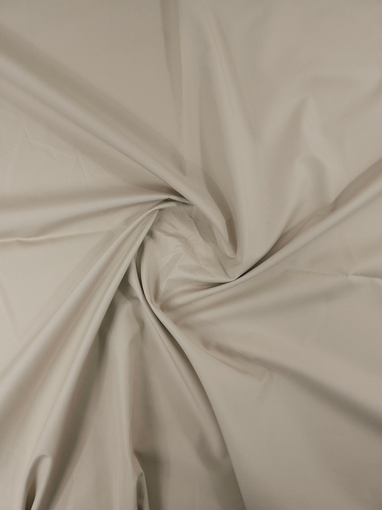 Oaty Beige Wax Cotton