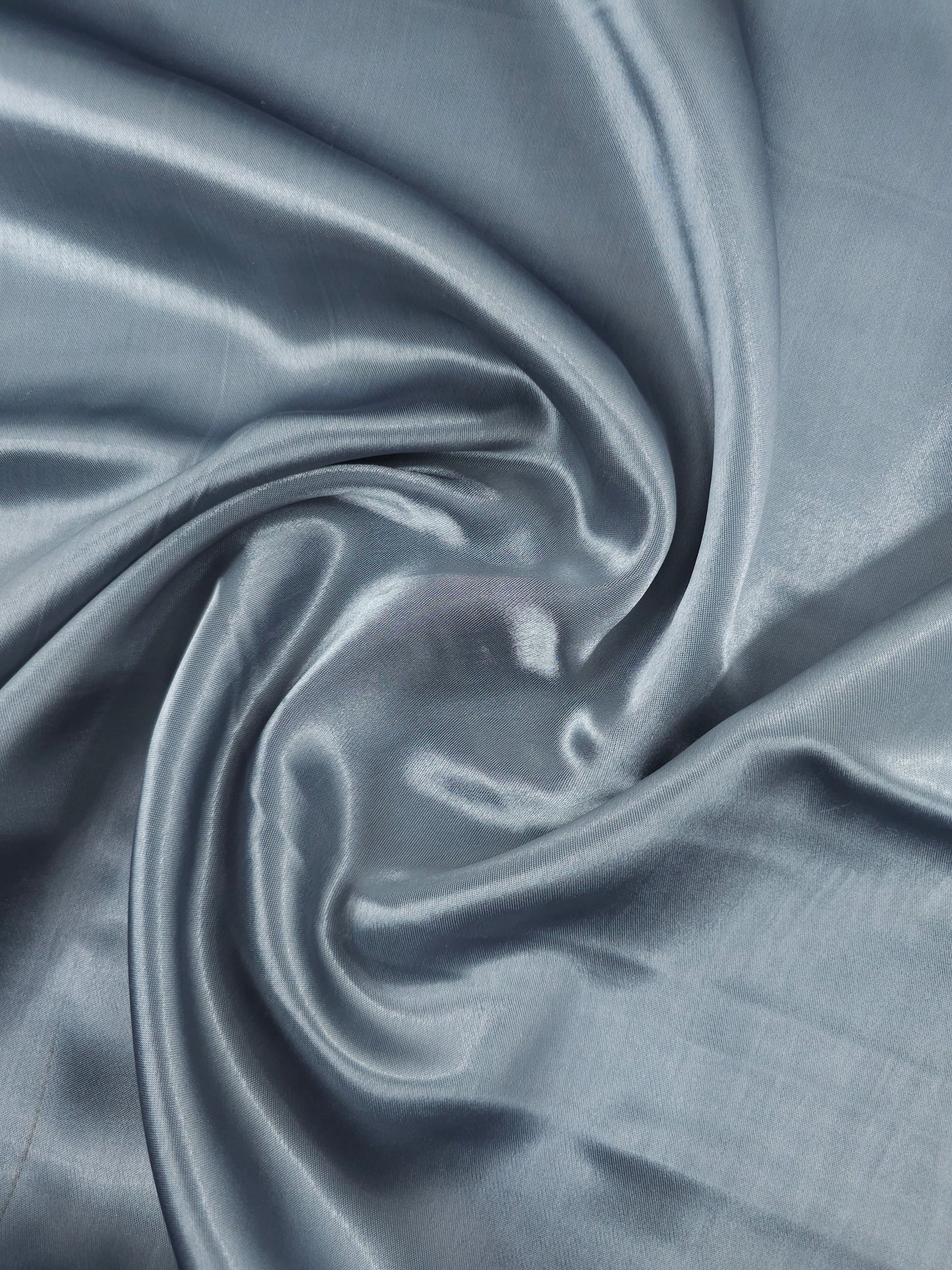 Deep Silver Liquid Satin