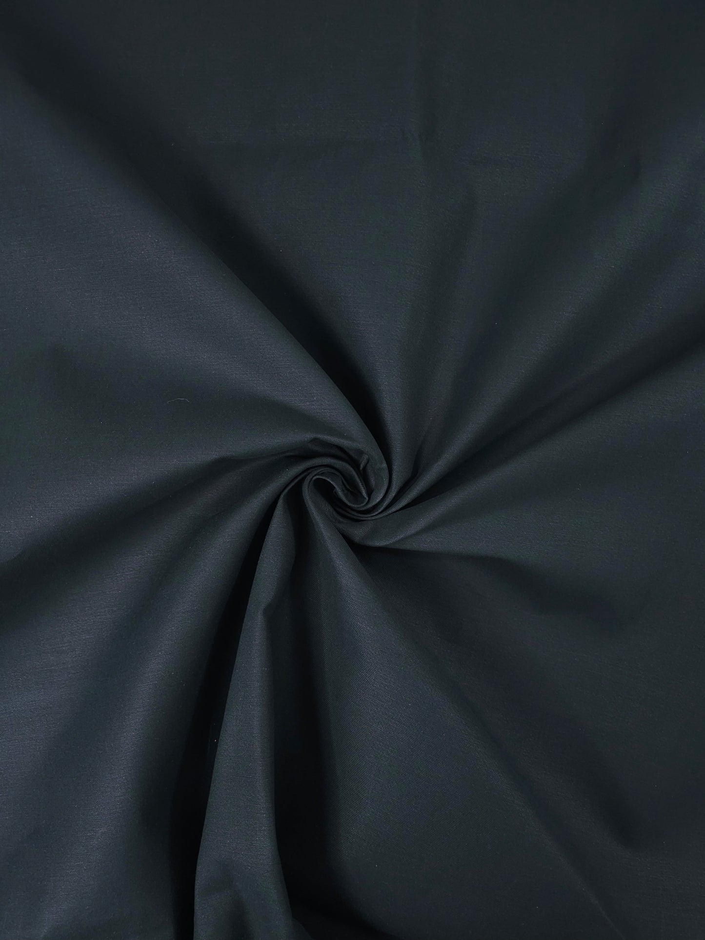 Black Wax Cotton