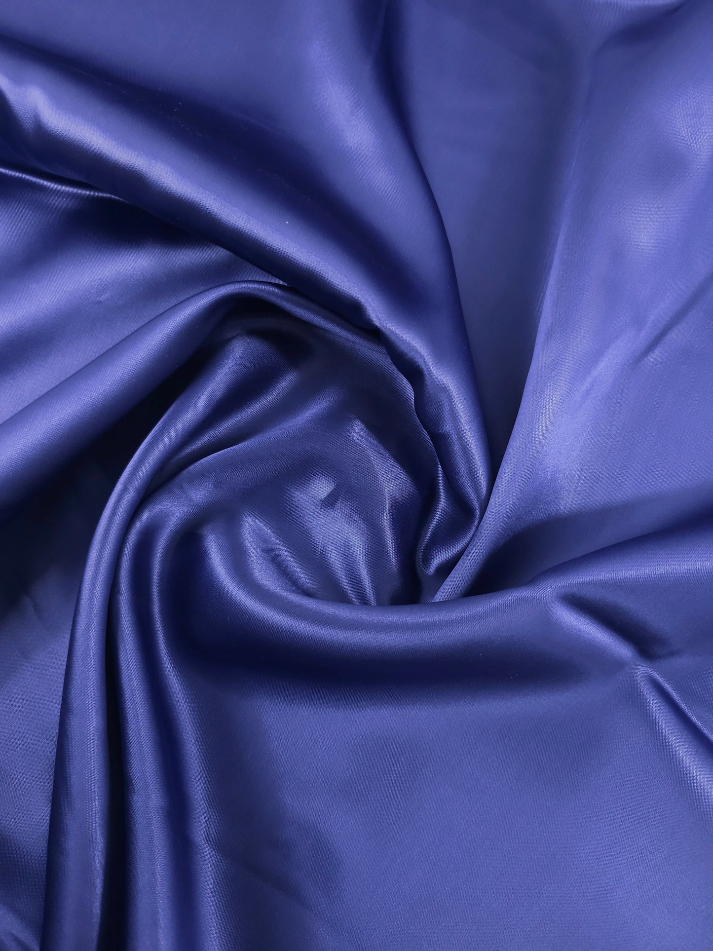 Iris Purple Liquid Satin