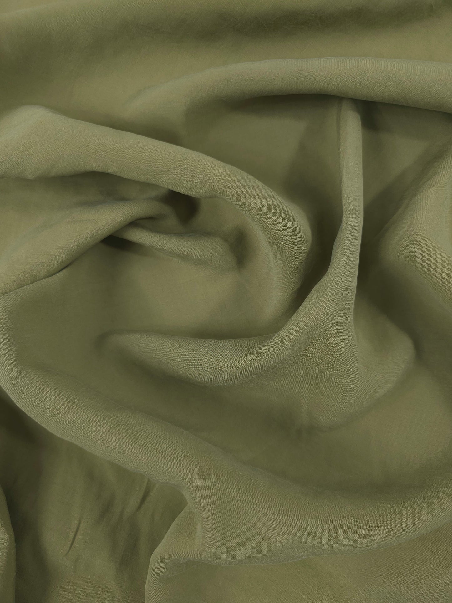 Sherbet Lime Cupro Modal