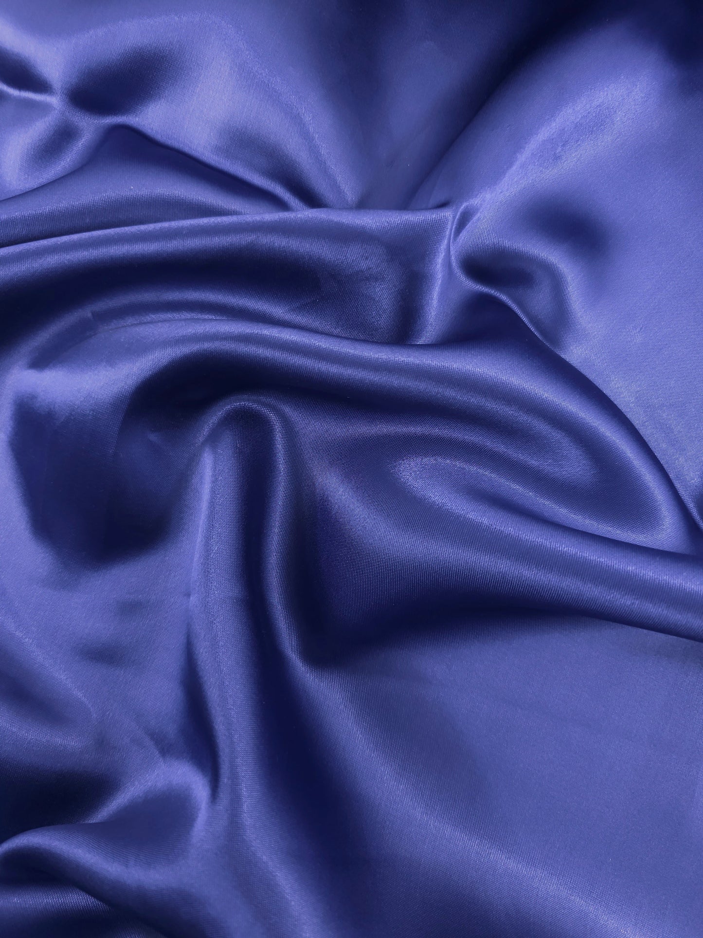 Iris Purple Liquid Satin