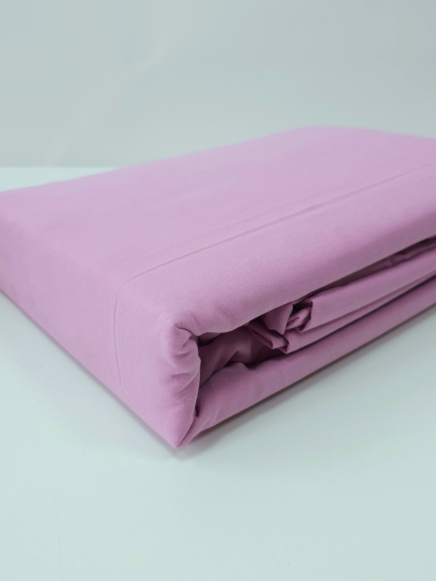 Pink Duvet Set - 100% Cotton