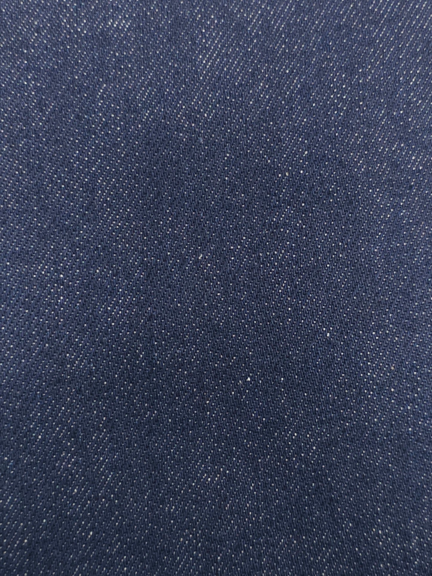 Medium Dark Blue Denim
