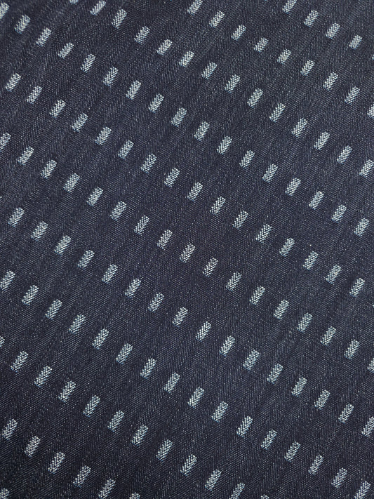 Hale Navy Track Denim