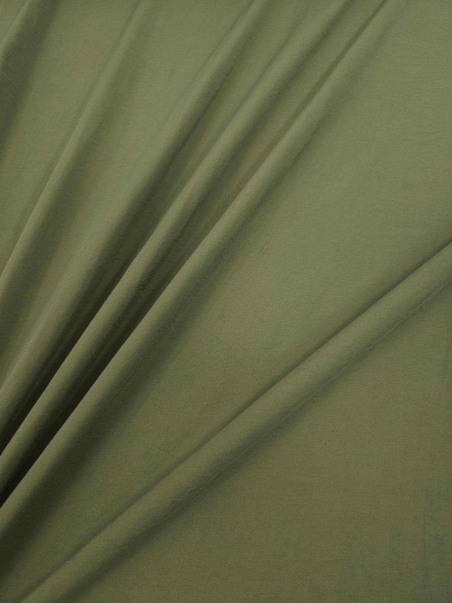 Pistachio Green Cupro Modal