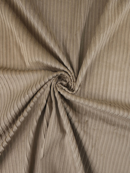 Champagne Corduroy