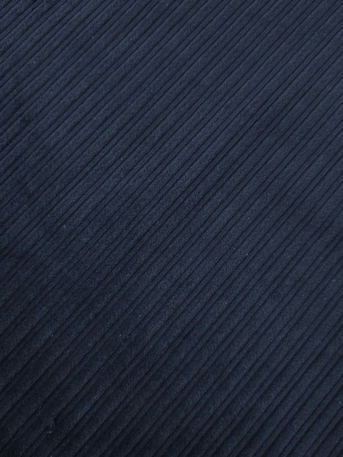 Navy Corduroy