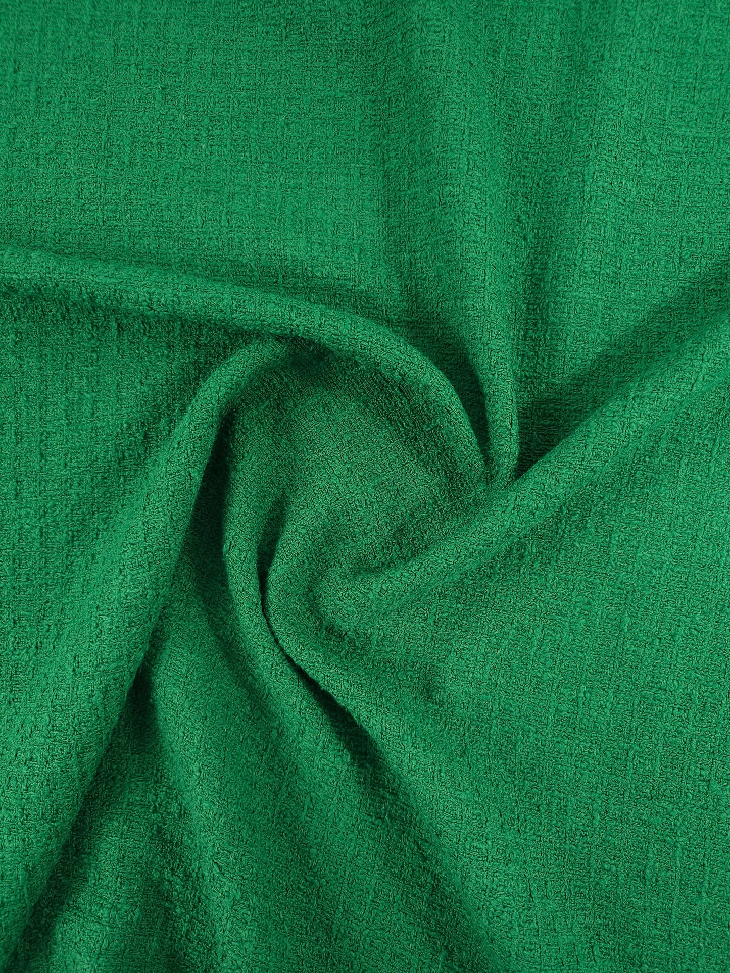 Green Boucle