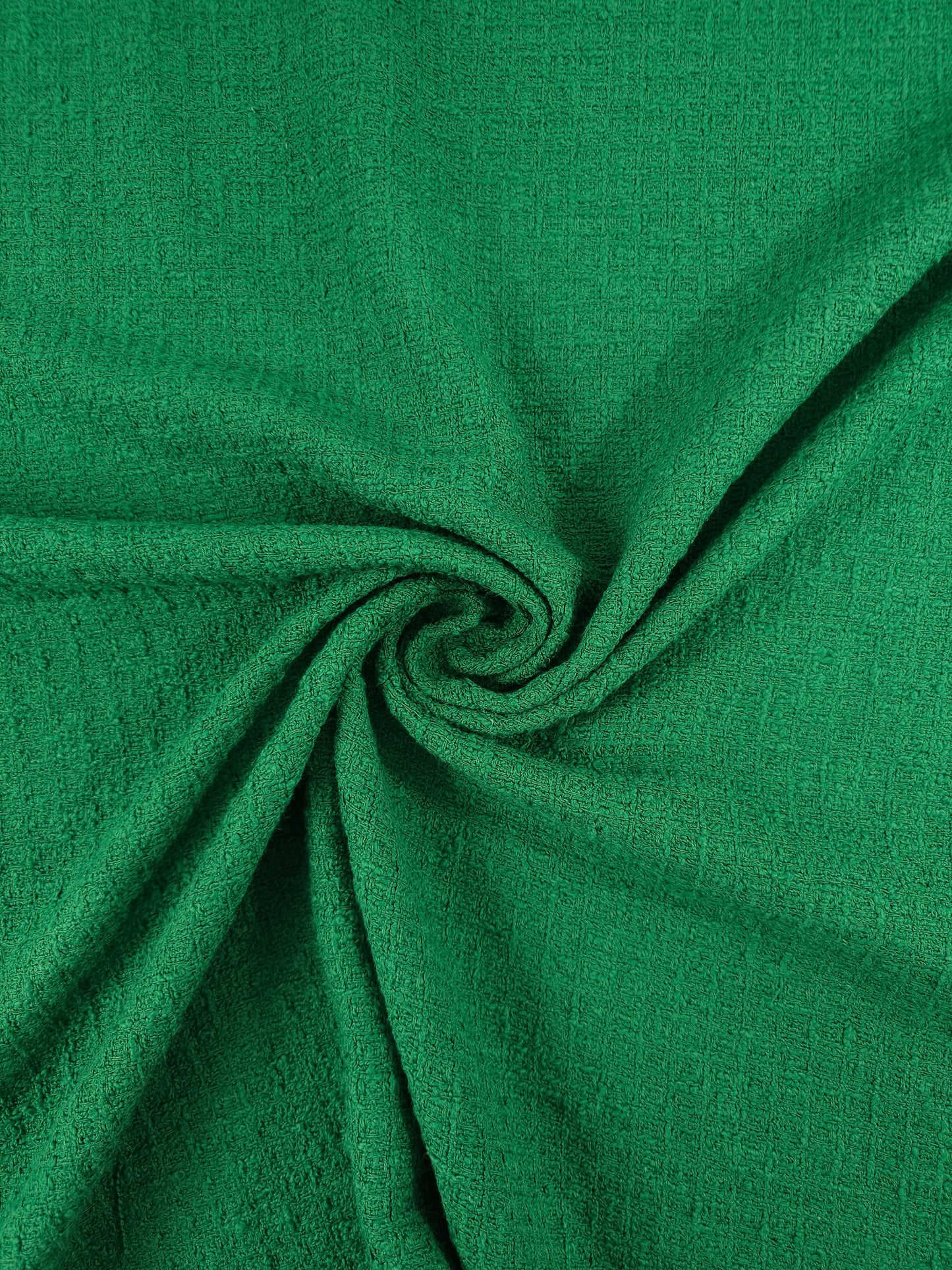 Green Boucle