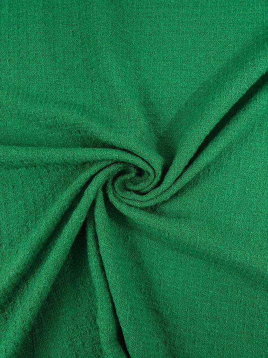 Green Boucle