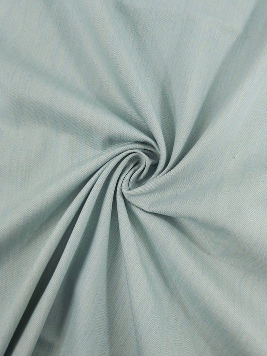 Light Blue Washed Denim *DEFECT*