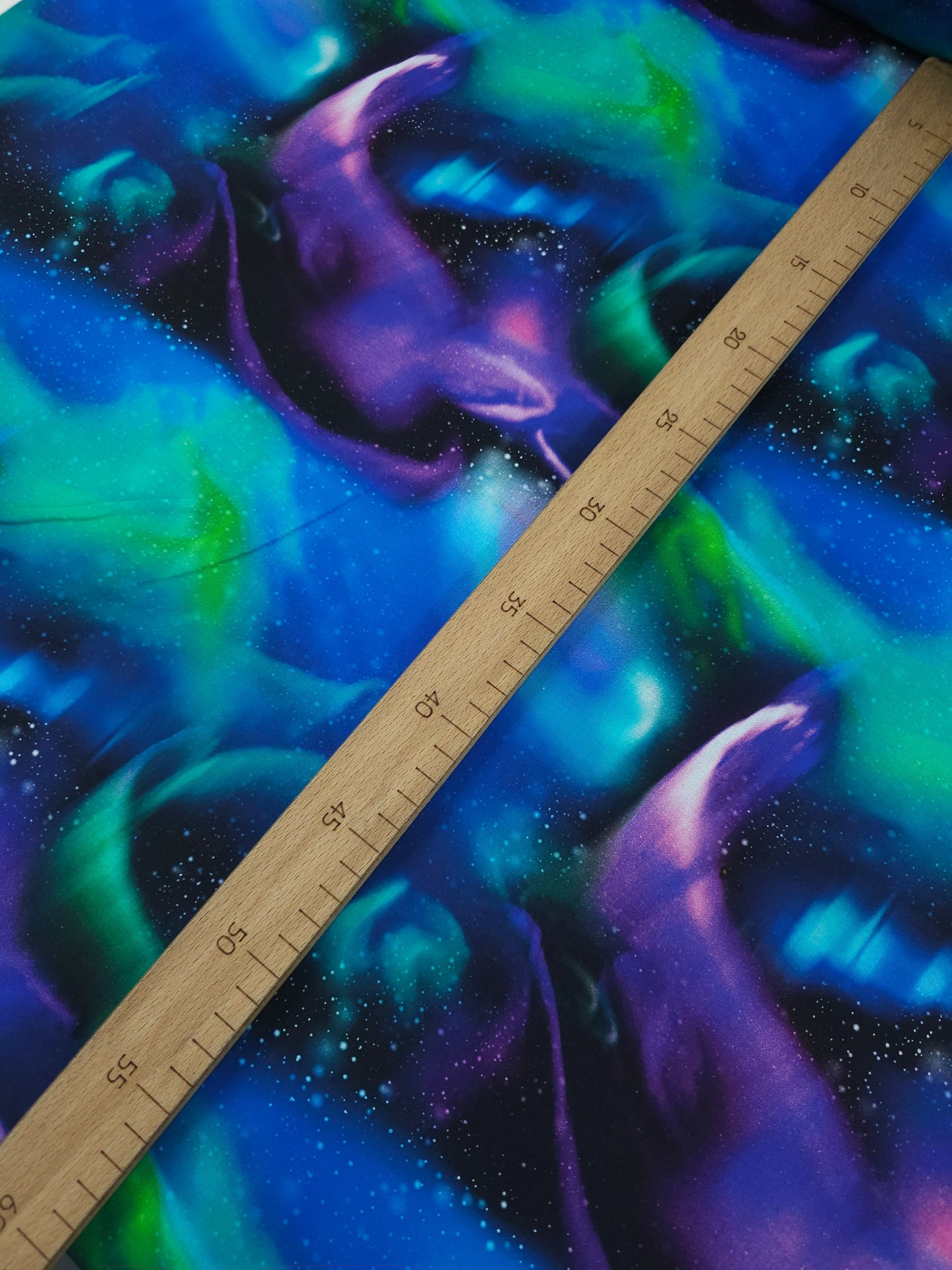 Northern Lights 100% Cotton 106” *EXTRA WIDE*