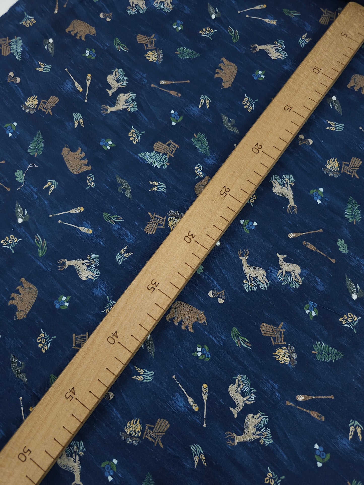 Lakeside Days 100% Cotton