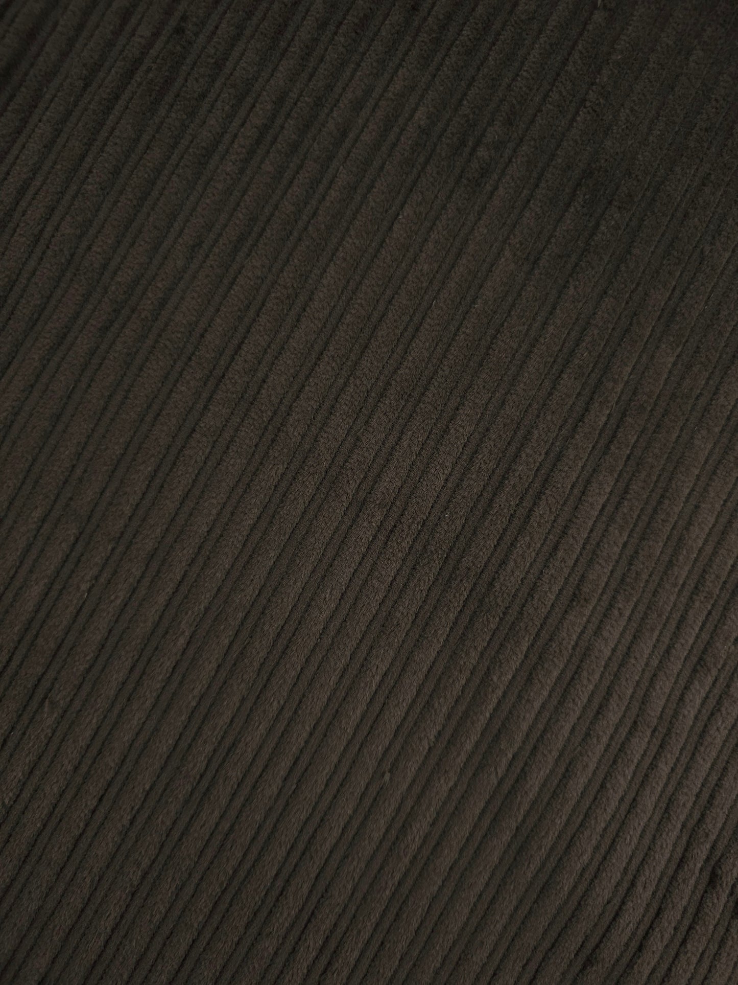 Cedar Brown Corduroy