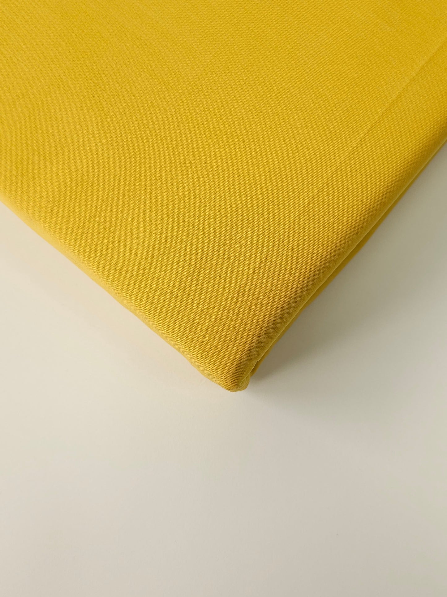 Marigold Mustard Duvet Set - 100% Cotton